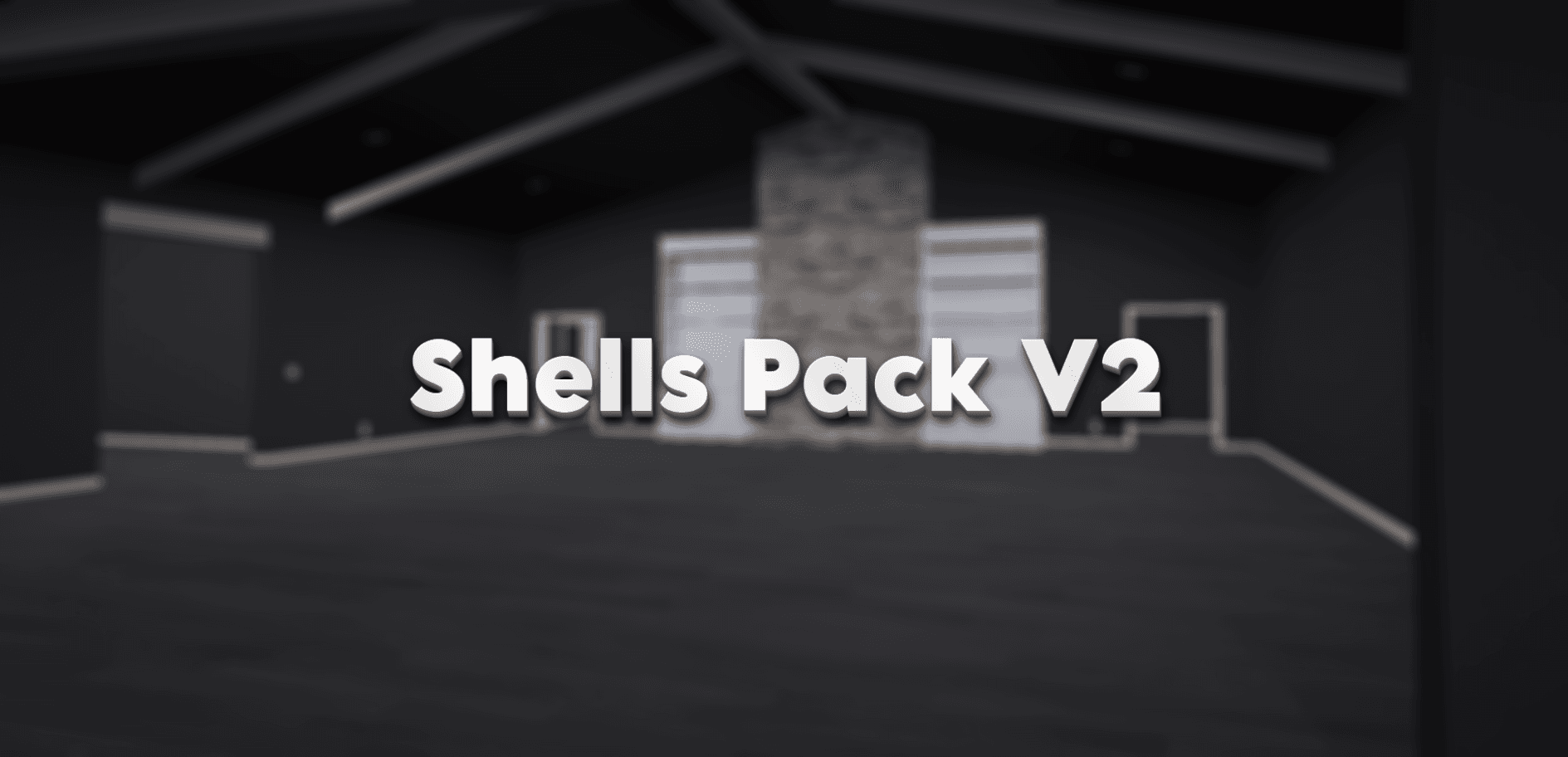 DimeloEli Shells Pack V2